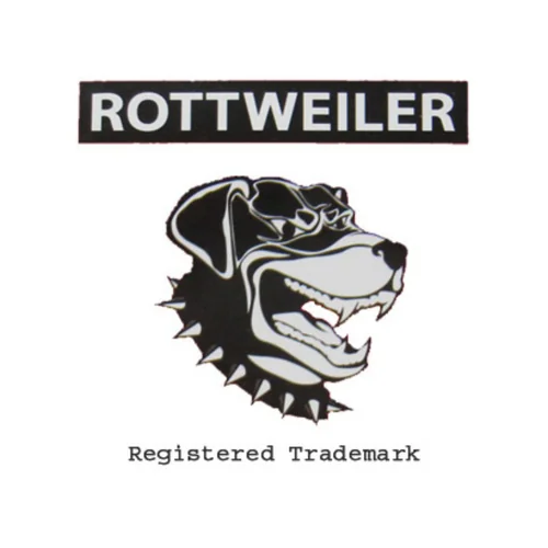 โลโก้ ROTTWEILER