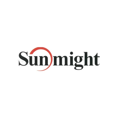 โลโก้ Sunmight