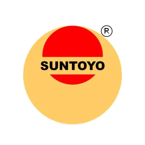 โลโก้ SUNTOYO