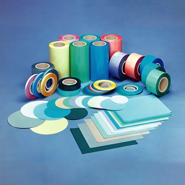 Kovax Precision Film