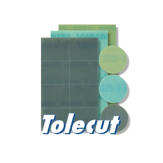 Kovax Tolecut / Tolex